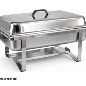 Chafing-Dish "Basic", 1/1, ohne Brennpaste